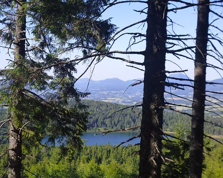 P1210582 Le lac de Servières (alt. 1202 m.)