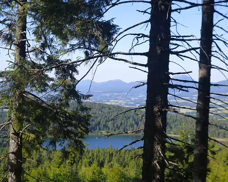 P1210582 Le lac de Servières (alt. 1202 m.)