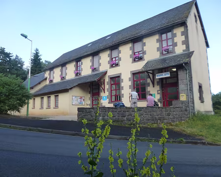 P1210603 J10 - Gîte-Mairie de Mazayes-Basses