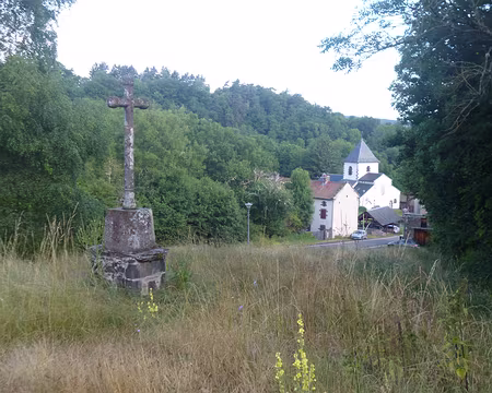 P1210604 Eglise Saint-Germain, Mazayes-Basses