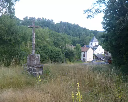 P1210604 Eglise Saint-Germain, Mazayes-Basses