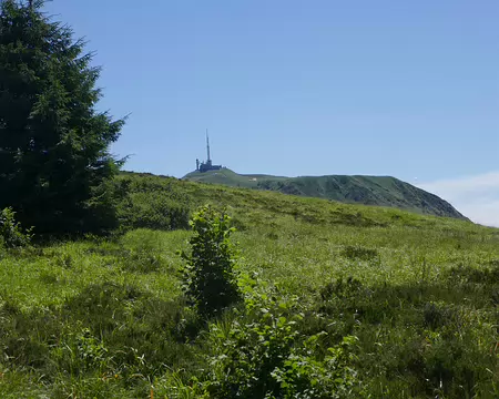La montée se précise...