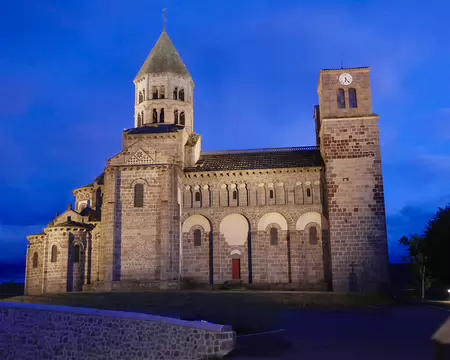 Pfutt, disparue la vilaine voiture...