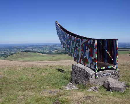 ... mais sans zeppelin.