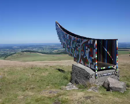 ... mais sans zeppelin.