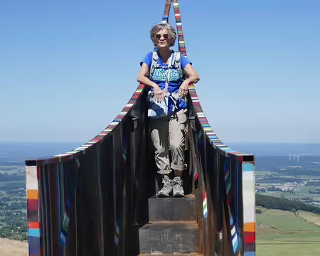 À moins que ce soit Sylvie ?