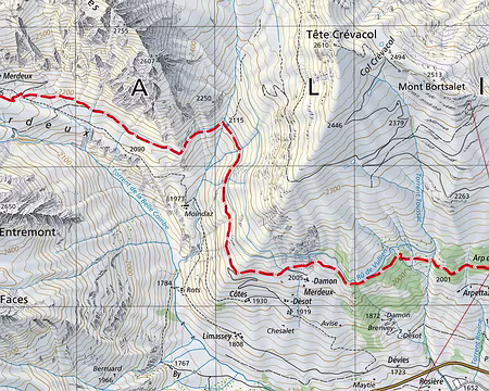 2025-07-15 00-05-53 15 juillet : 13.54 km +1012 -89 extension 4.11 km +356 -356