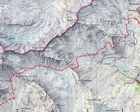 2025-07-16 00-46-57 16 juillet : 9.59 km +629 -721 extension 2.65 km +268 -268