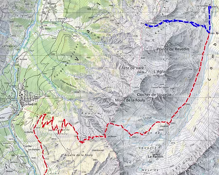 2025-07-18 00-13-39 18 juillet : 11.19 km +1050 -733 extension 4.99 km +495 -495