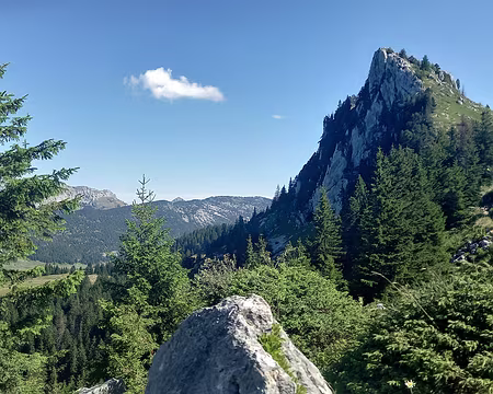 20250712_103323-01 Pointe de Puvat depuis le Col de l'Ovine.