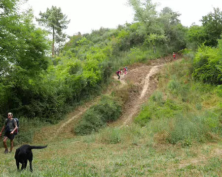 P1190914 Descente à Sospel par son bikepark !