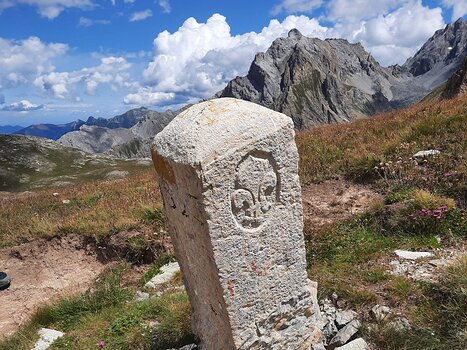 2025-07 Trans'Alpes Sud
