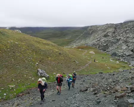 P1190052 Peloton de la TransAlpeSud !