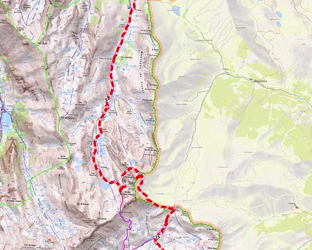 P1190209-carte Jour 5 : 22,3 km +1575m/-1175m.