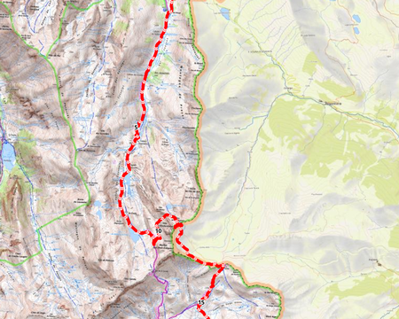 P1190209-carte Jour 5 : 22,3 km +1575m/-1175m.