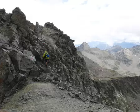 P1190305 A l'approche du passage aérien frontalier.