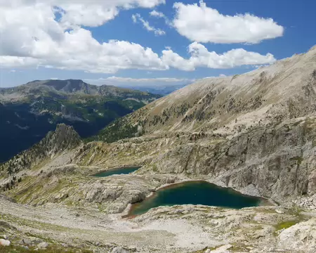 P1190561 Vue sur les Lacs des Bresses.
