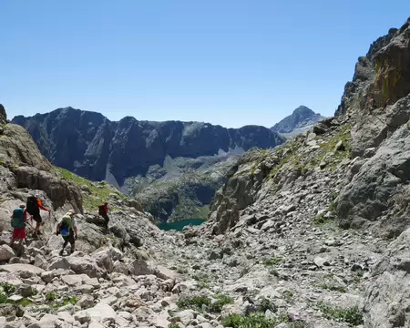 P1190803 Objectif : descendre au Lac Noir.