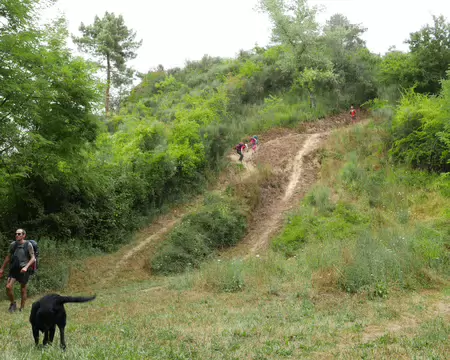 P1190914 Descente à Sospel par son bikepark !