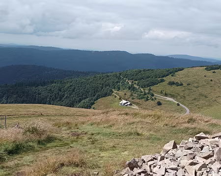 IMG_20250709_155719 sommet du Rothenbachkopf (1316m)