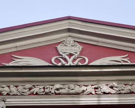 La réponse est tout là-haut...