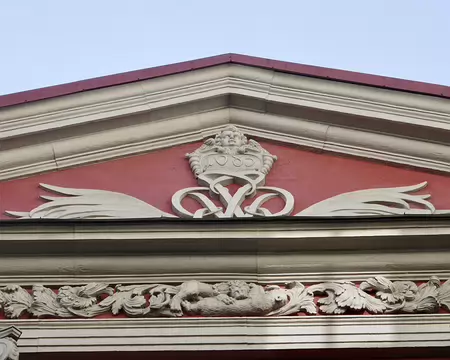 La réponse est tout là-haut...