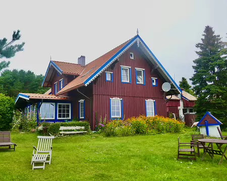 Pervalka.