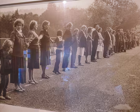 ...pour la liberté.