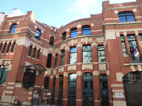 2025-08 Canal St-Martin - Belleville