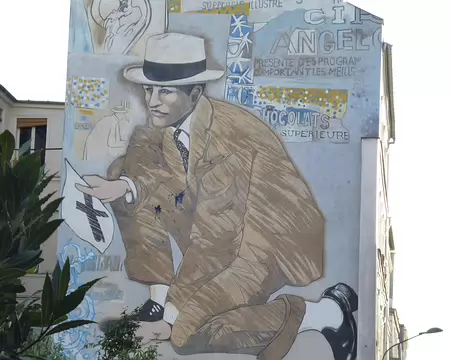 P1210719 Rue de Belleville