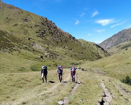 20250803_142340 Montée dans la Vallée d'Eyne