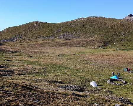 20250803_190009 ... où nous installons notre 2ème bivouac ...