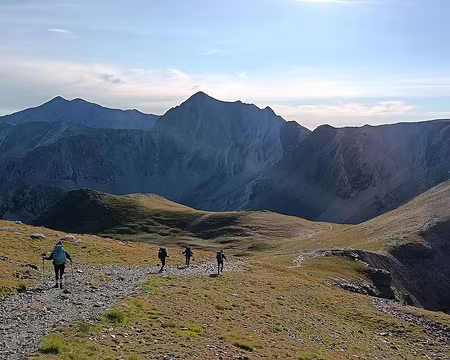 20250804_082647 ... nous repartons sur les Crêtes