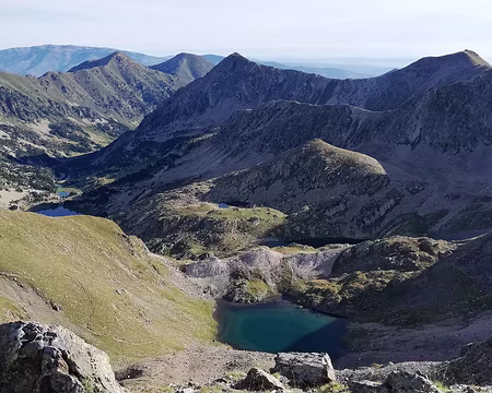 20250804_085421 Les étangs de la Vallée de la Carança
