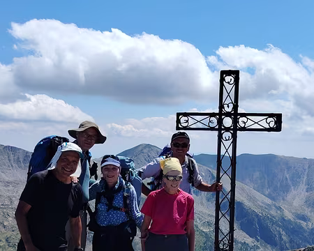 20250805_151700 ... pour arriver au sommet (2784 m) ...