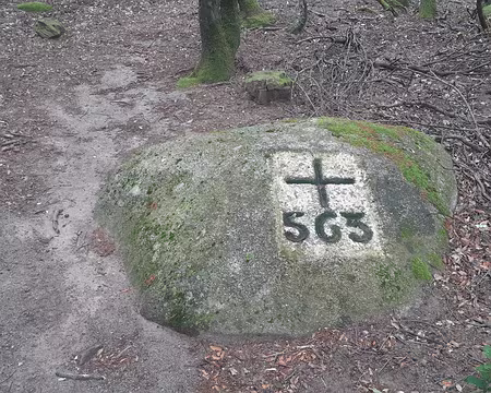 20250808_094433 Borne frontière