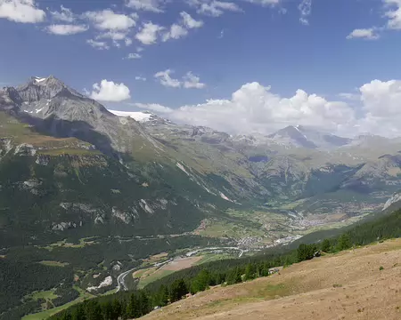 2025-08-15 15-29-30 15 aout : on quitte Bramans pour le refuge du mont Cenis