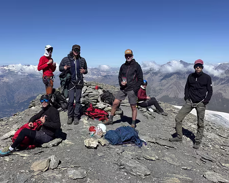 2025-08-17 11-32-31 Sommet de la pointe de Ronce