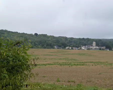 P1210736 Village de Chamigny