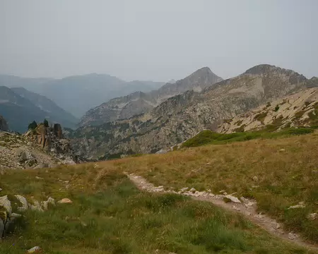 P1360616 L'Espagne est noyée dans les brumes de fumée