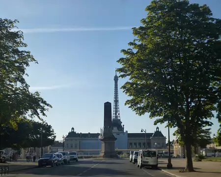 P1210666 L'Ecole militaire