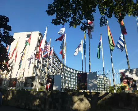 P1210667 Siège de l'UNESCO (1958)