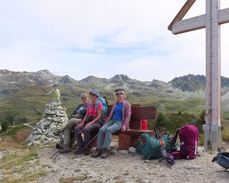 20250804_110118_IMG_8021 Sierre-Zinal est aussi appelée « la course des cinq 4 000 » du nom des cinq montagnes culminant à plus de 4 000 m