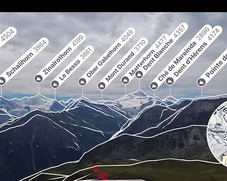 20250805_115144_swisstopo Au roc d'Orzival (2854 m) c'est l'appli 