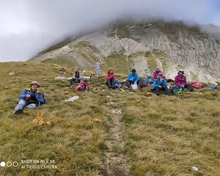 20250928132551 Pique-nique pas loin des nuages.