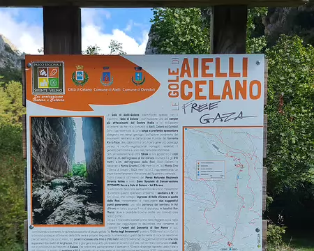 20250929115821 Aujourd'hui petite étape : les gorges de Celano