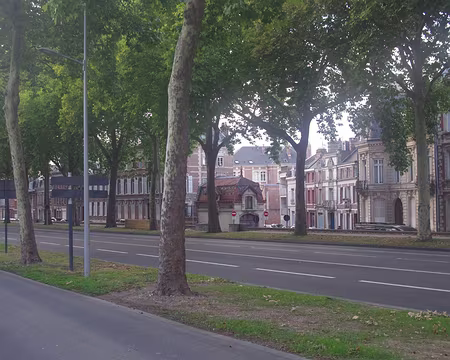 IMGP6006 Amiens : entre la gare et l’auberge de jeunesse