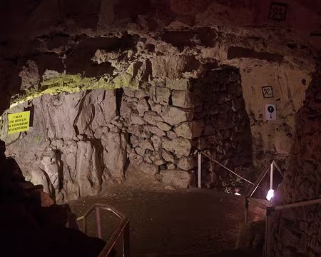 IMGP6054 Cité souterraine de Naours