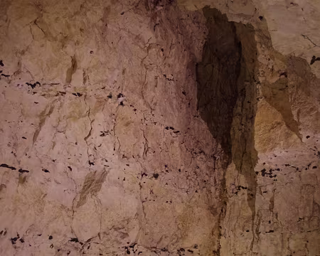 IMGP6104 Cité souterraine de Naours