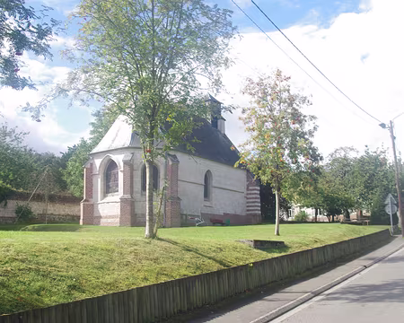 IMGP6132 Église de Wargnies